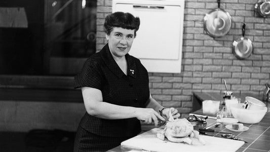 Jehane Benoît : La grande Dame de la cuisine canadienne