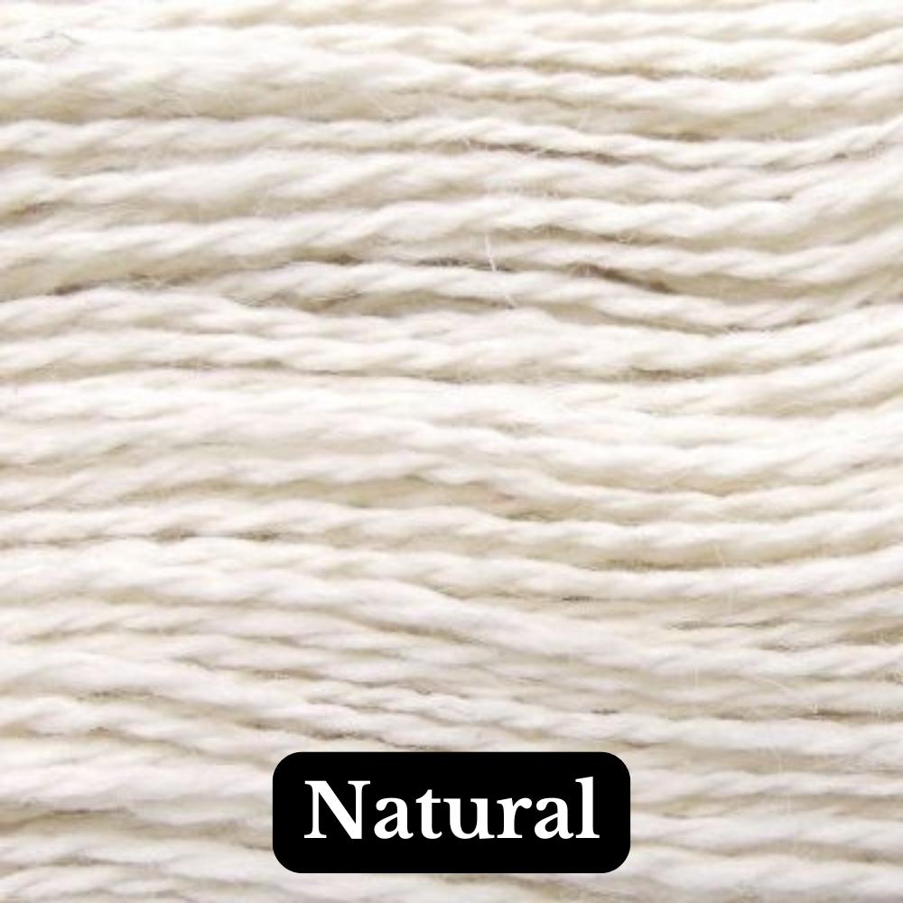 LIQUIDATION - Highland Alpaca Worsted Tweed