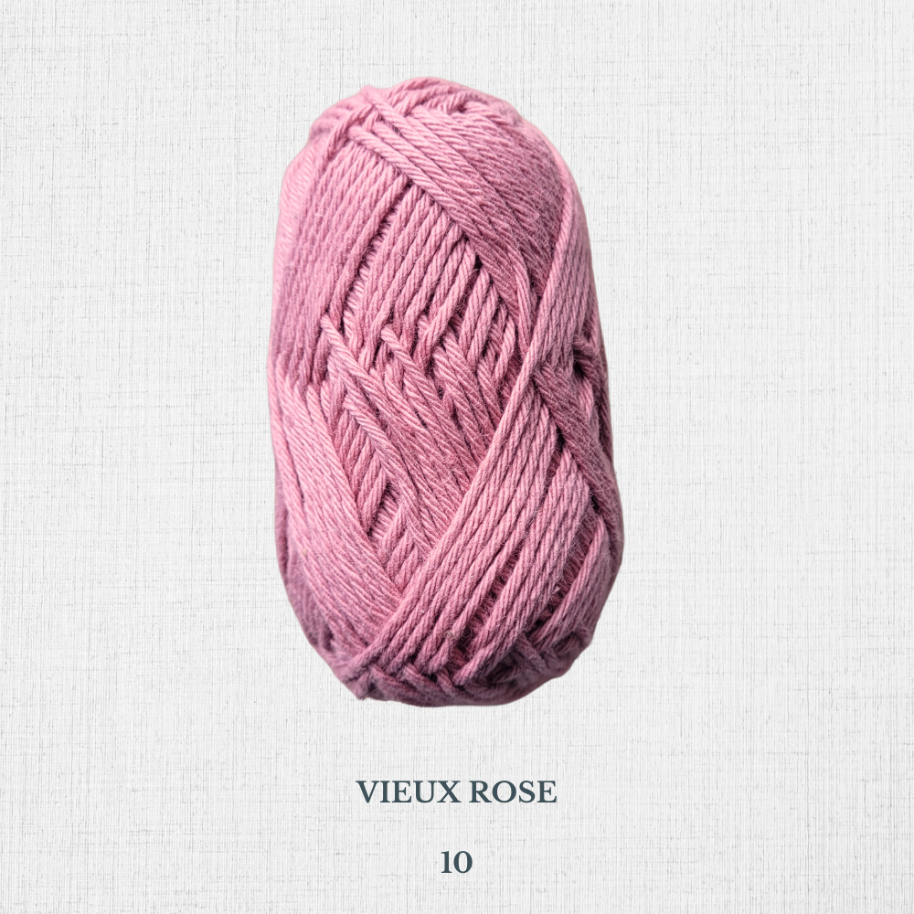 Ricorumi DK par Rico