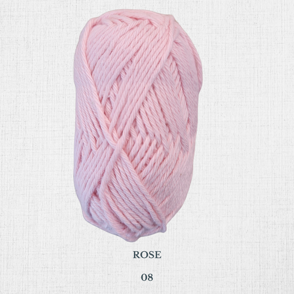 Ricorumi DK par Rico