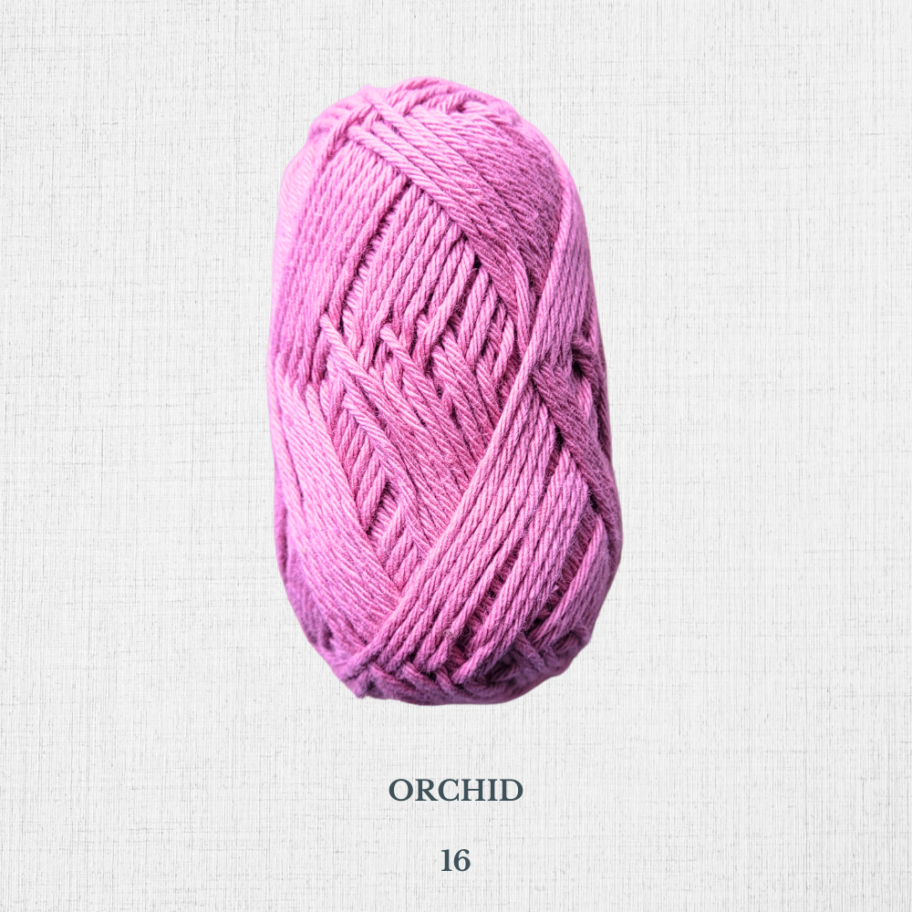 Ricorumi DK par Rico