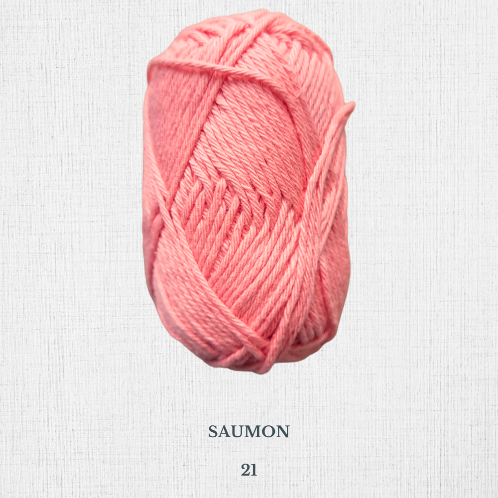 Ricorumi DK par Rico