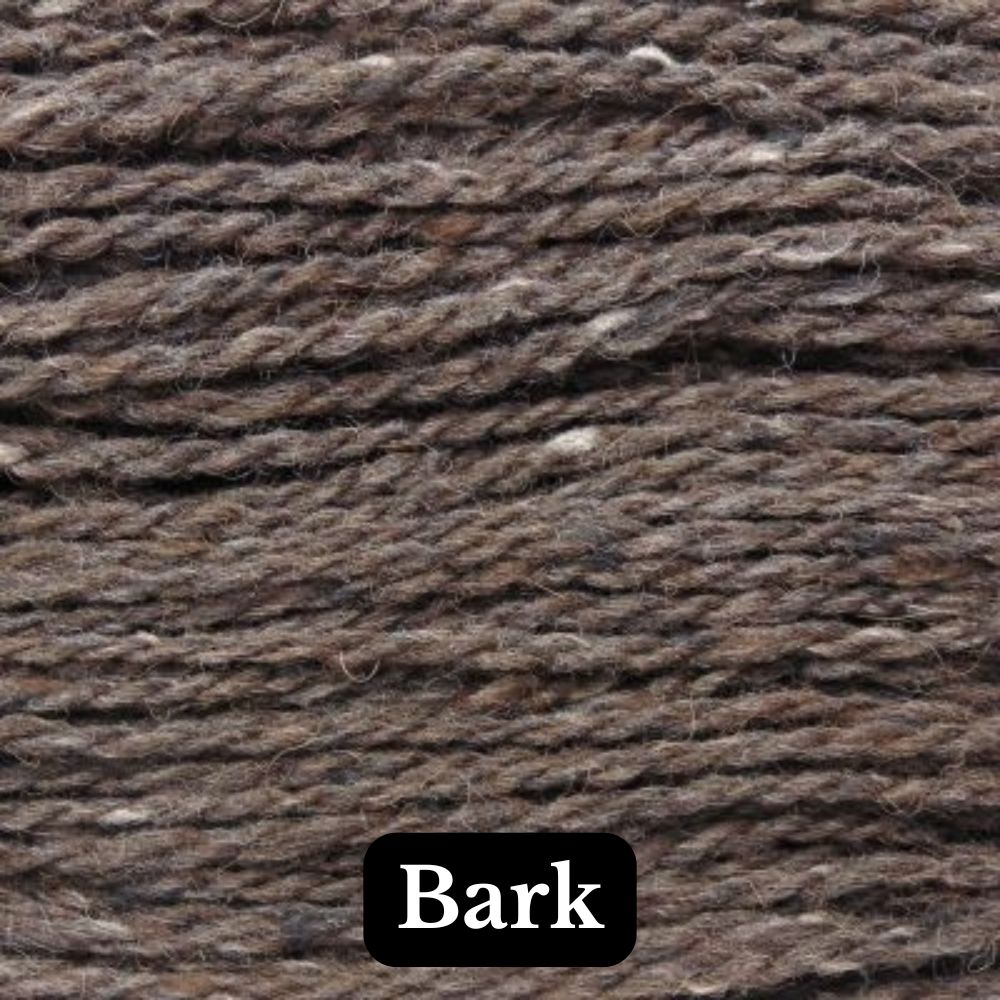 LIQUIDATION - Highland Alpaca Worsted Tweed
