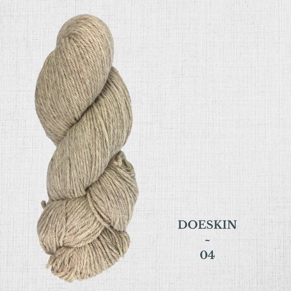 Merino DK par Cascade Yarns
