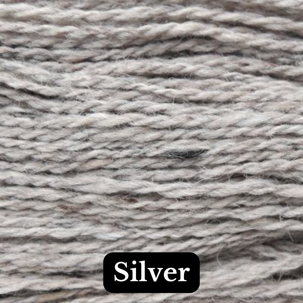 LIQUIDATION - Highland Alpaca Worsted Tweed