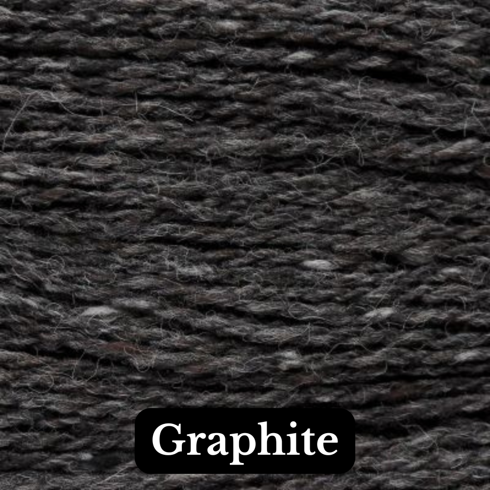 LIQUIDATION - Highland Alpaca Worsted Tweed