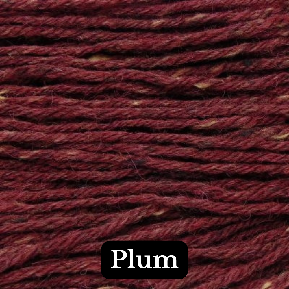 LIQUIDATION - Highland Alpaca Worsted Tweed