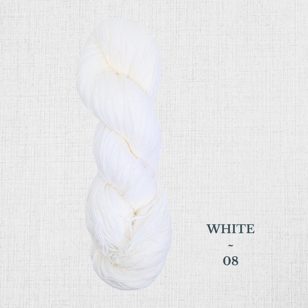 Cotton sox par Cascade - Fil à chaussettes en coton