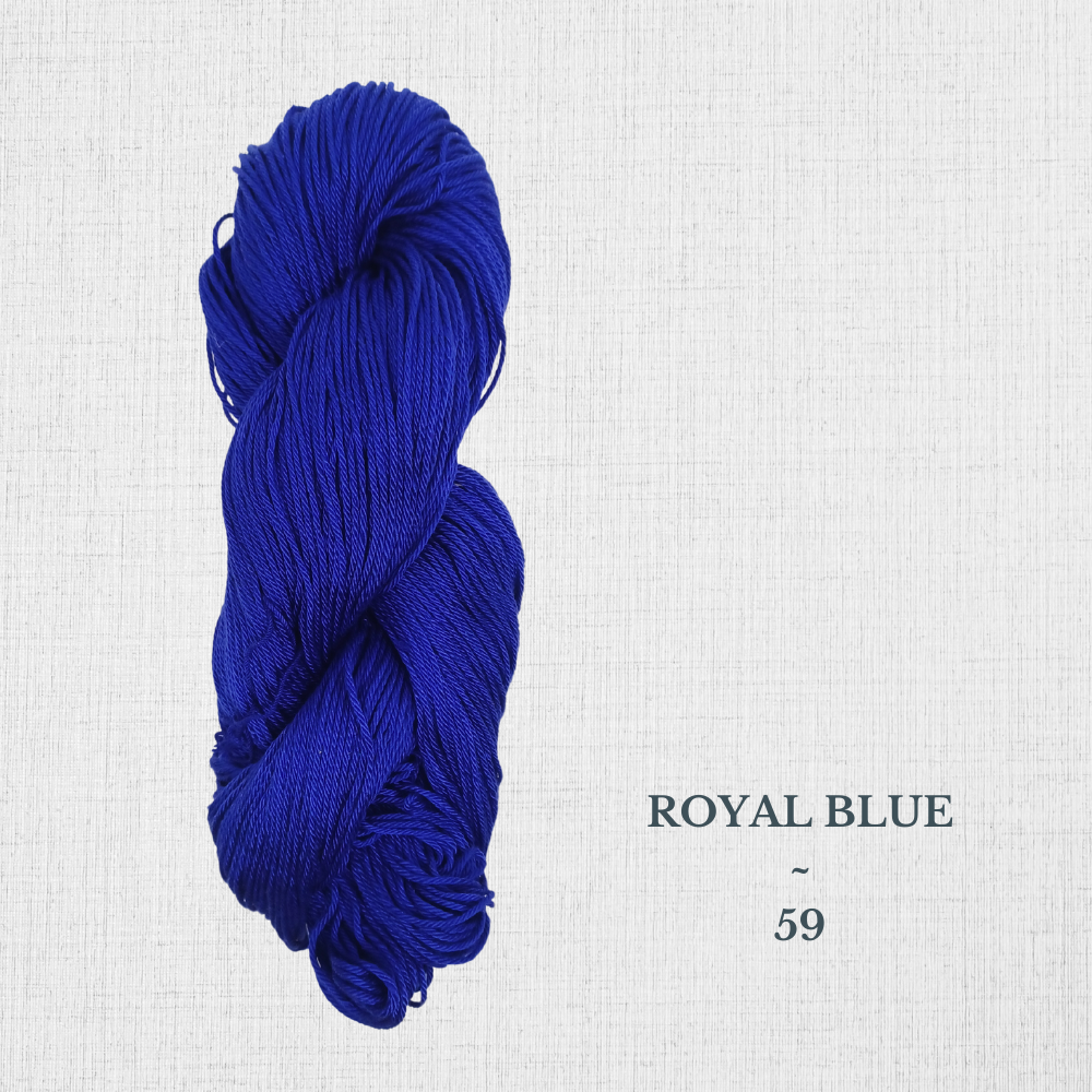 Noble Cotton par Cascade