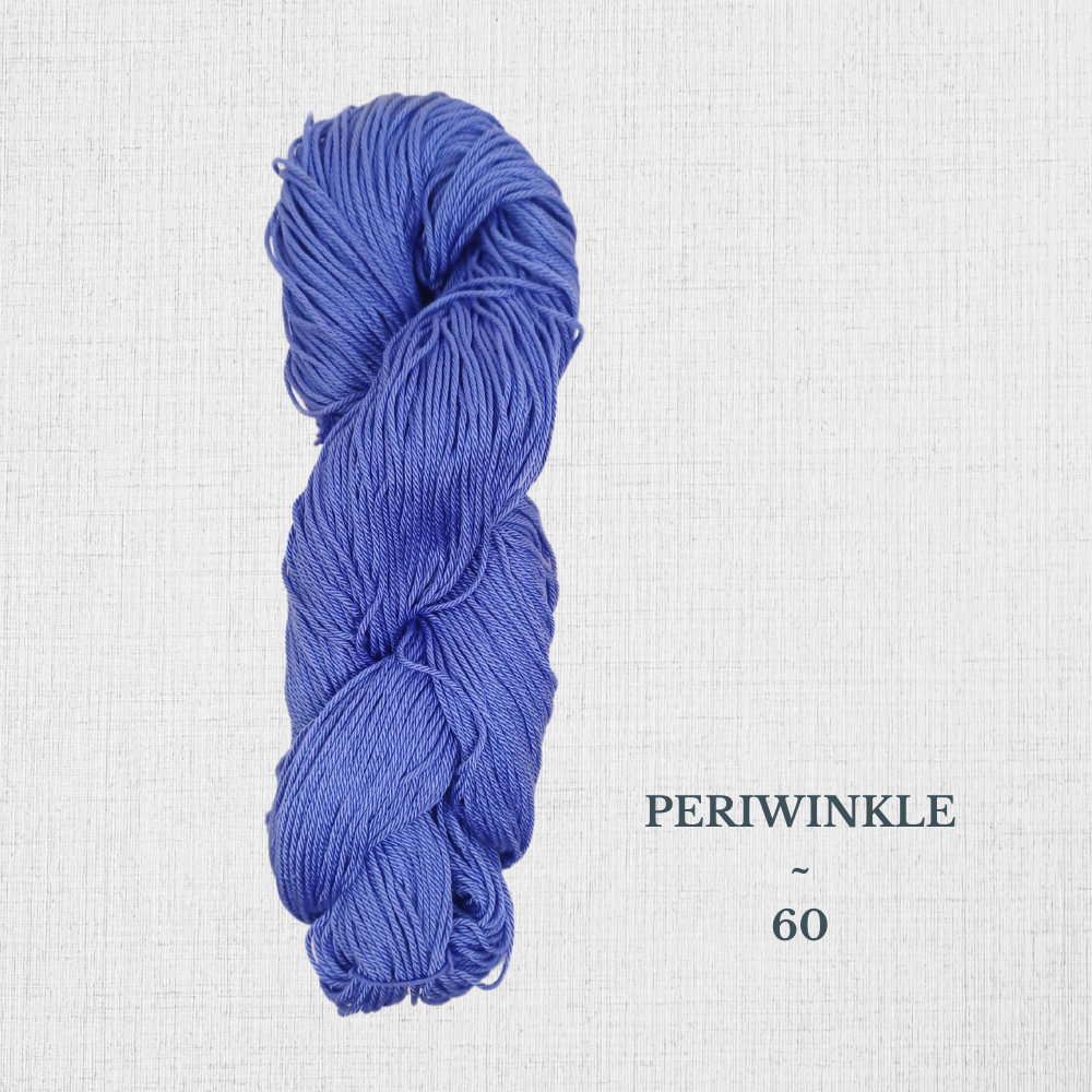 Noble Cotton par Cascade
