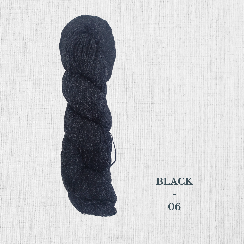 Highland Alpaca Fine - Estelle