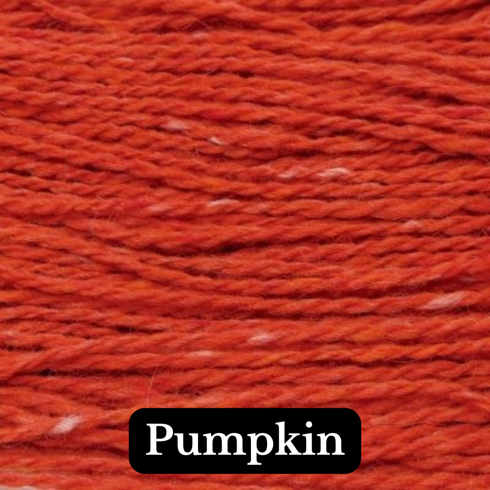 LIQUIDATION - Highland Alpaca Worsted Tweed