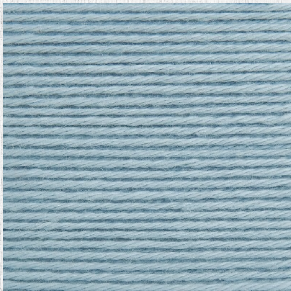 Cotton and cashmere by Rico - Rico Baby cozy