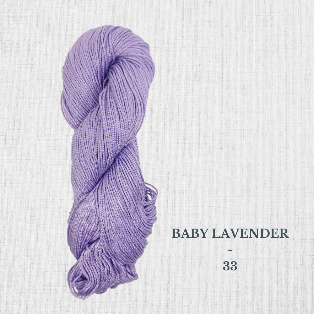 Noble Cotton par Cascade