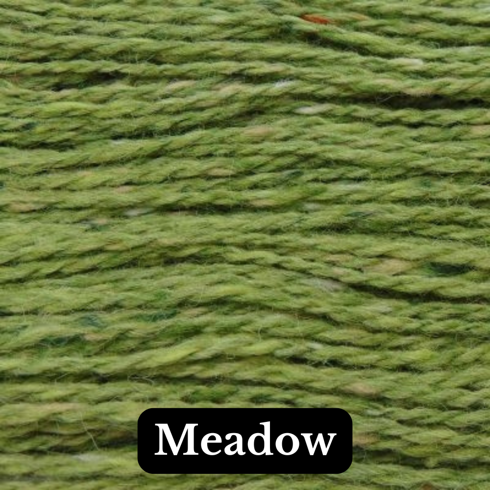 LIQUIDATION - Highland Alpaca Worsted Tweed