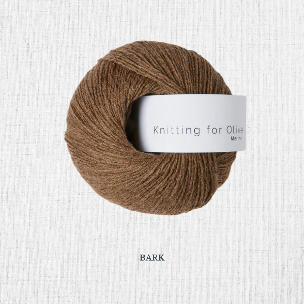 Merino par Knitting for Olive