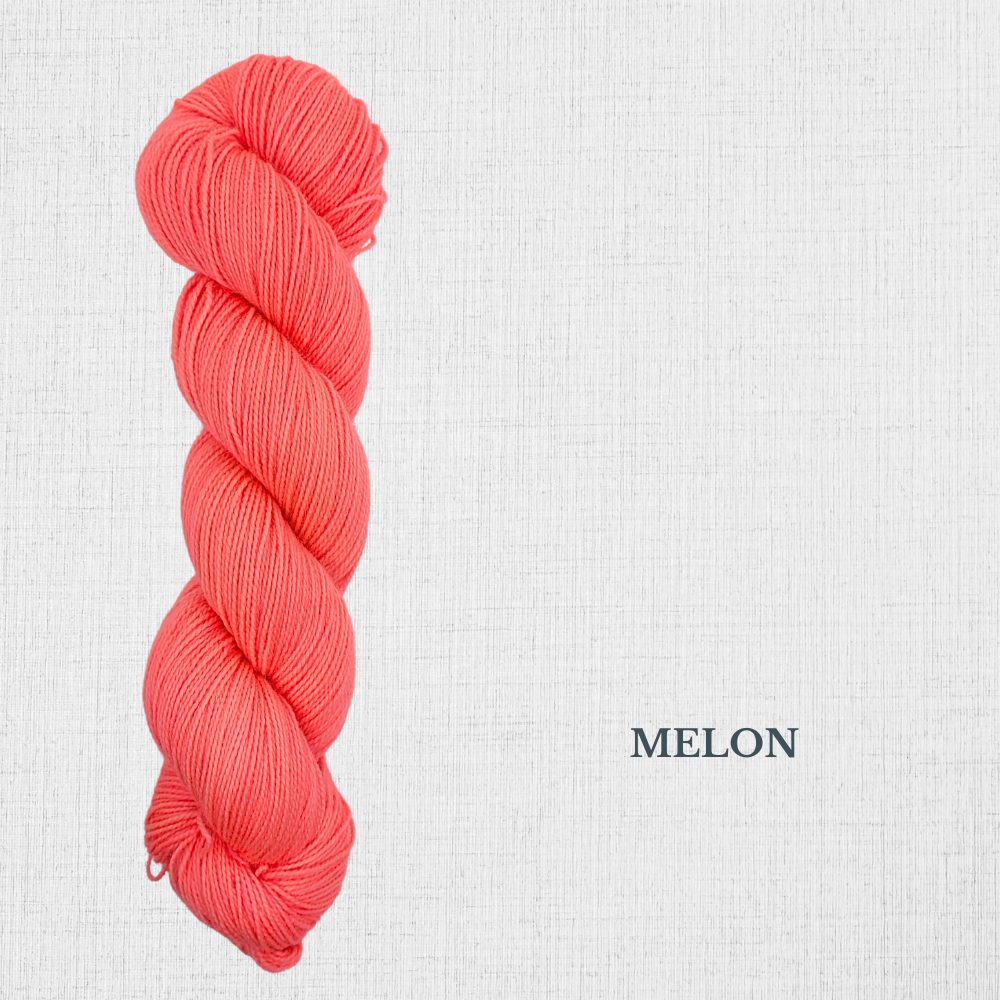 Twist Socks par Hedgehog Fibres