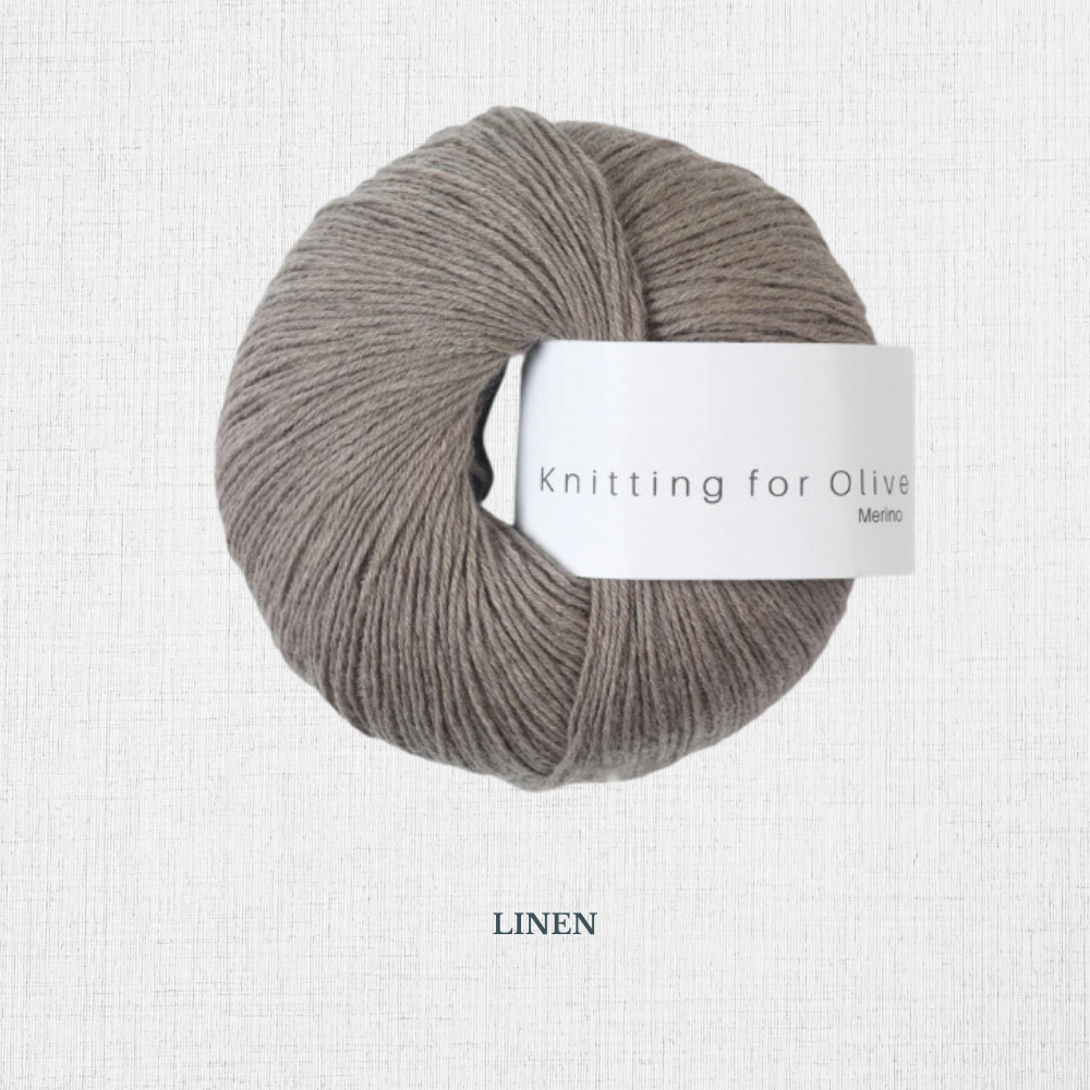 Merino par Knitting for Olive