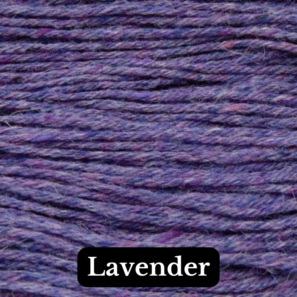 LIQUIDATION - Highland Alpaca Worsted Tweed