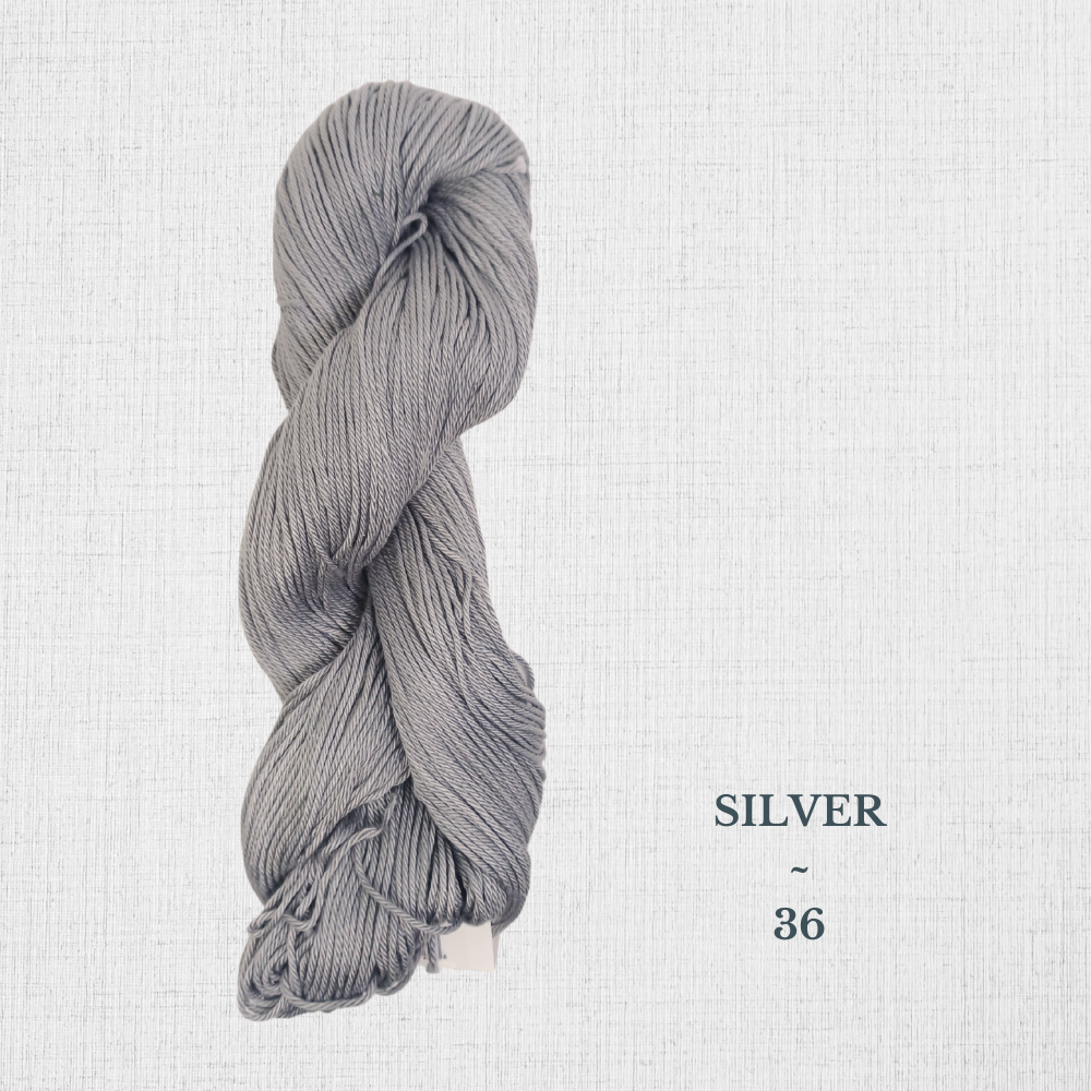Noble Cotton par Cascade