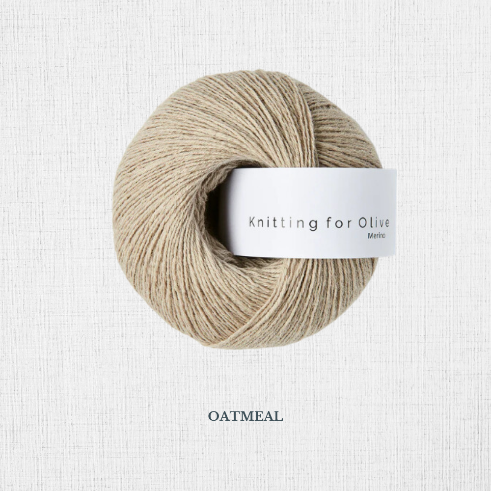 Merino par Knitting for Olive