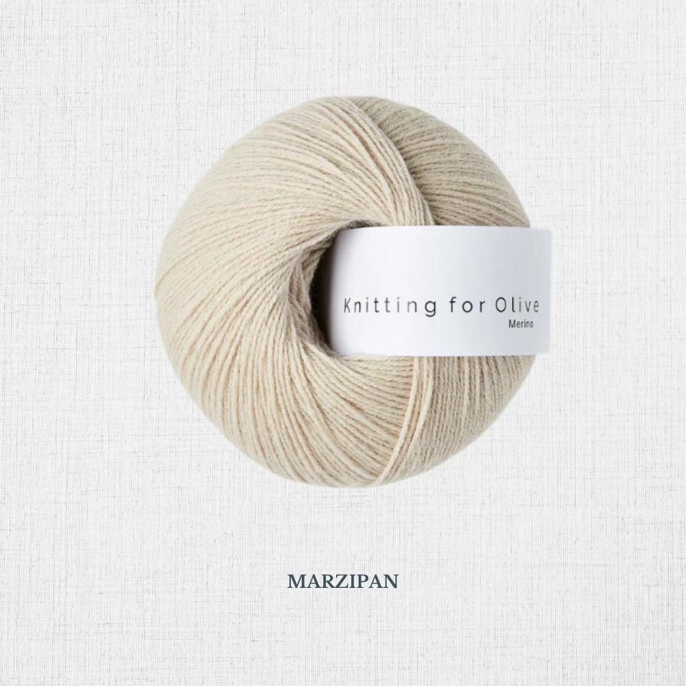 Merino par Knitting for Olive