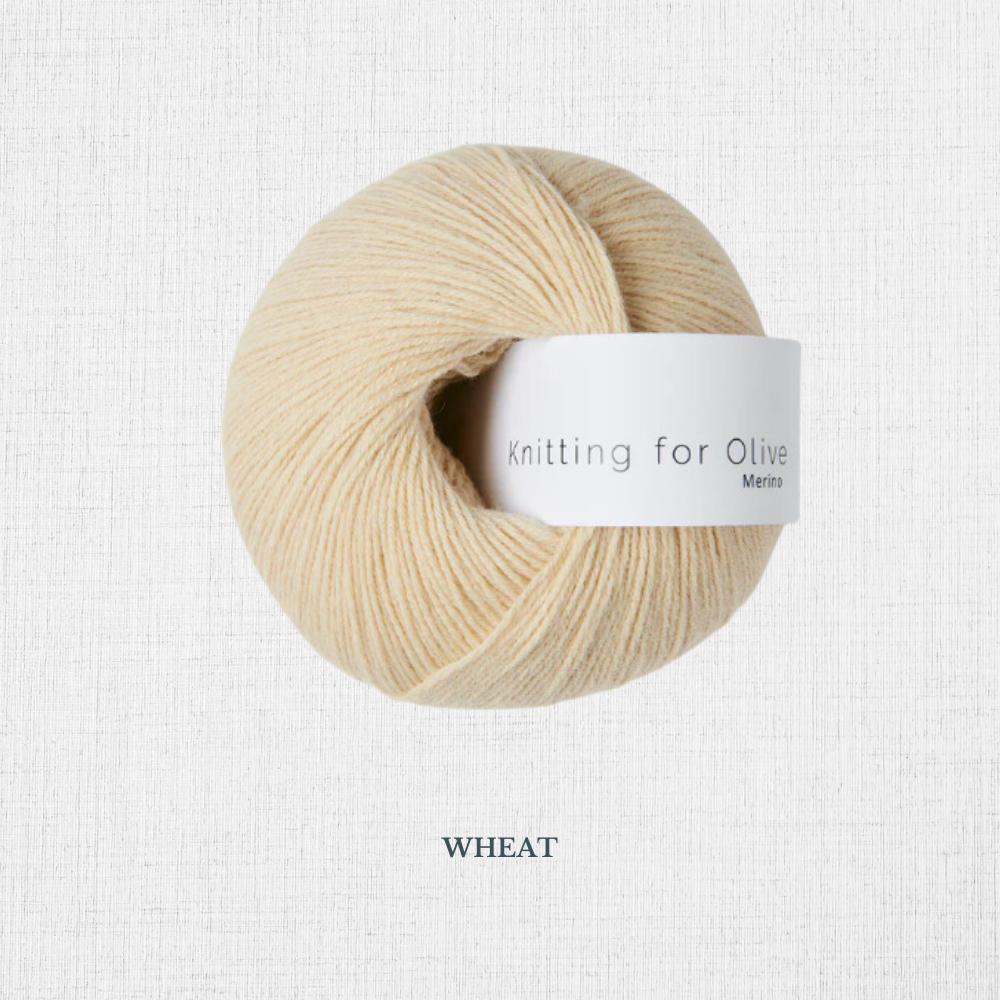 Merino par Knitting for Olive