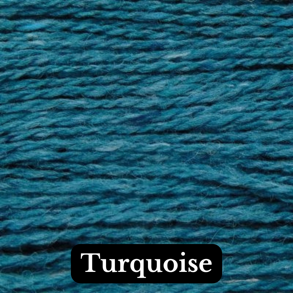 LIQUIDATION - Highland Alpaca Worsted Tweed
