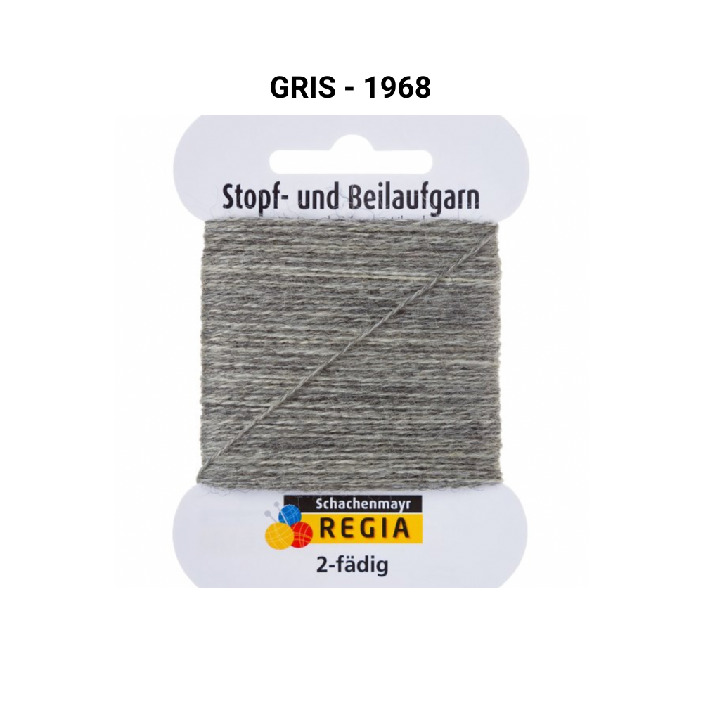 Fil à repriser par Regia