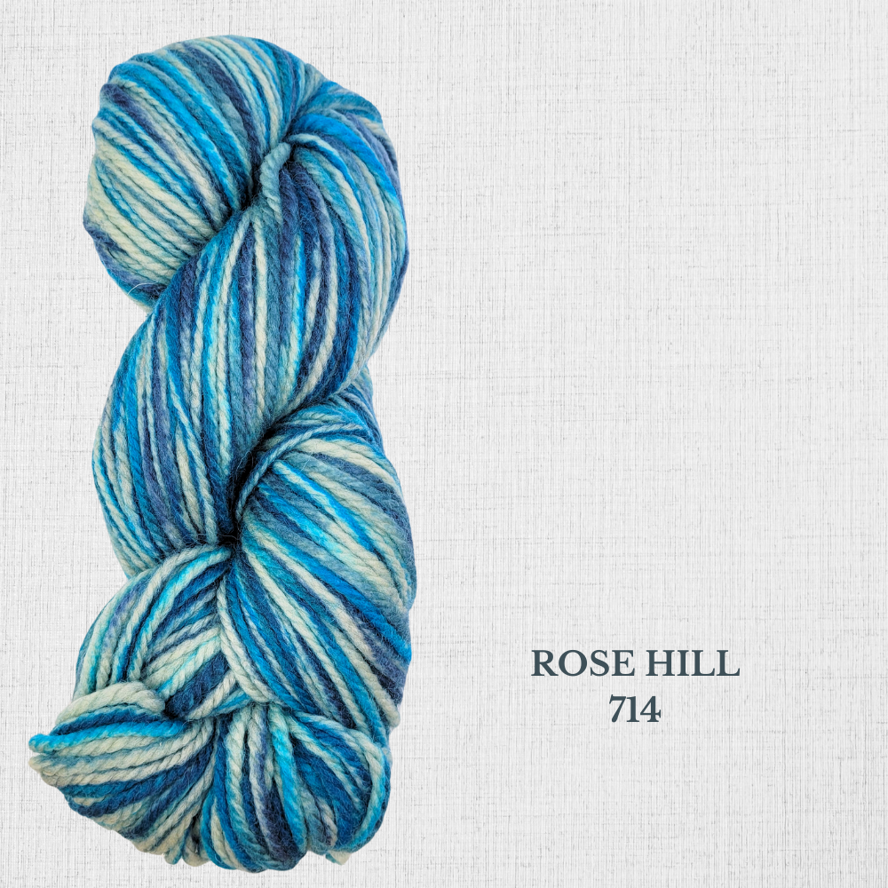 Heirloom Organic Print par Etrofil