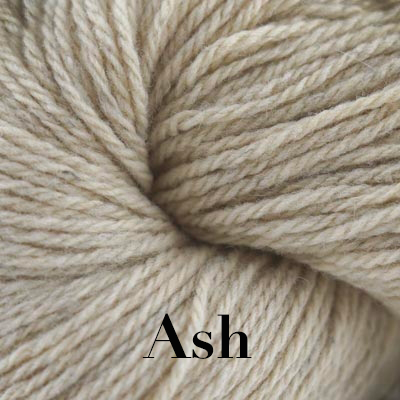 Eco Merino DK Undyed - Cascade Yarns