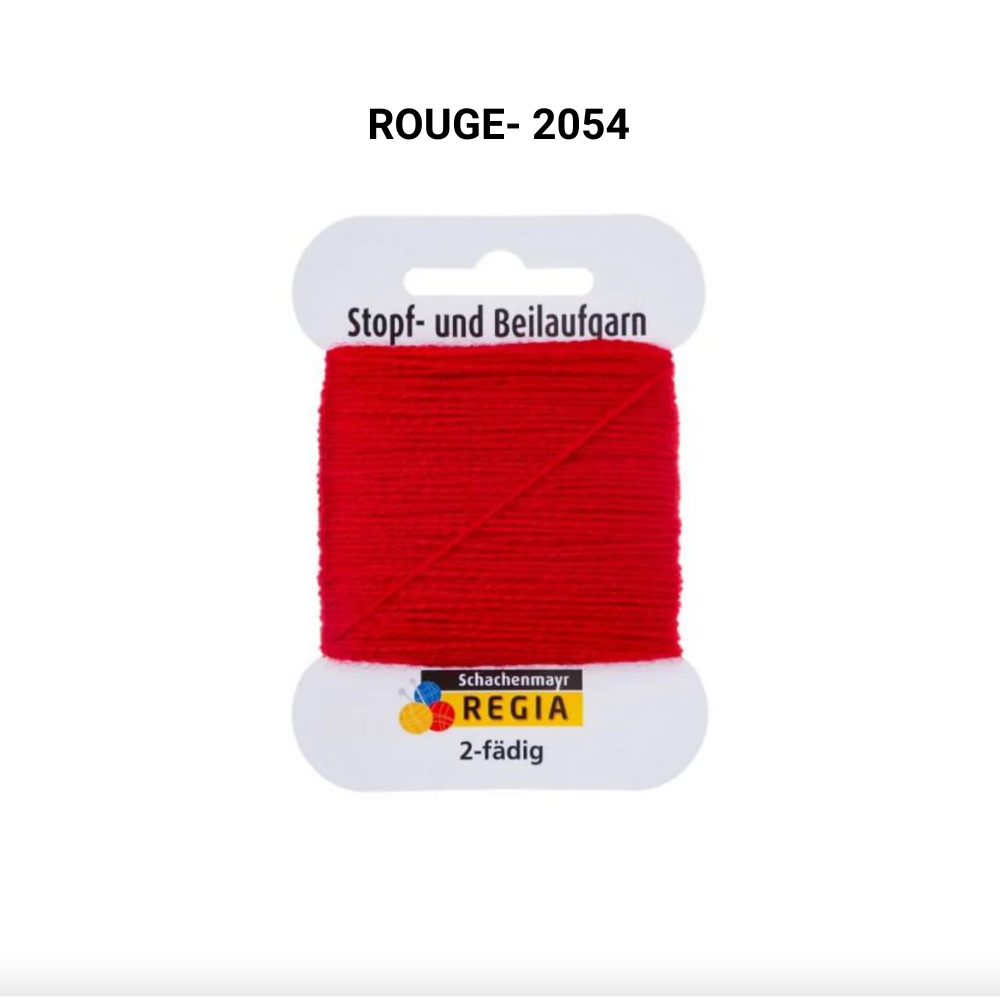 Fil à repriser par Regia