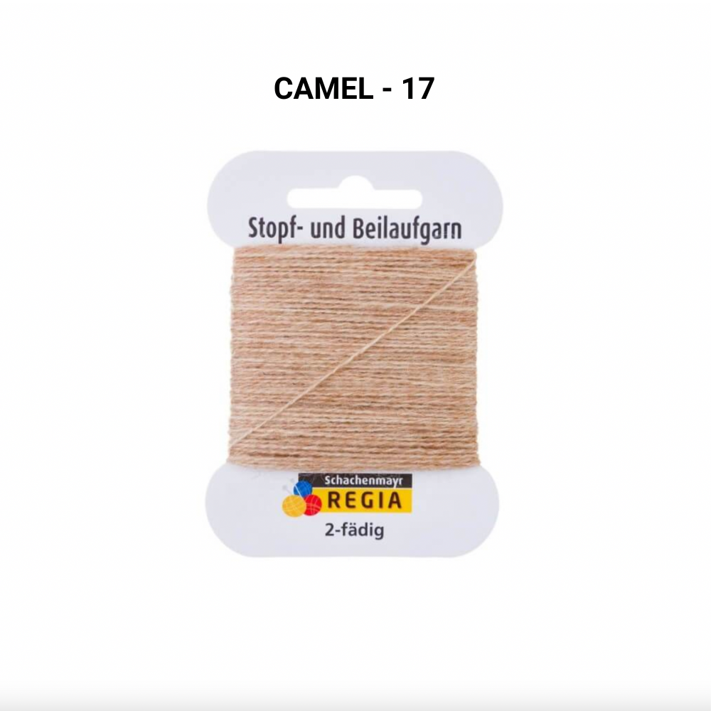 Fil à repriser par Regia
