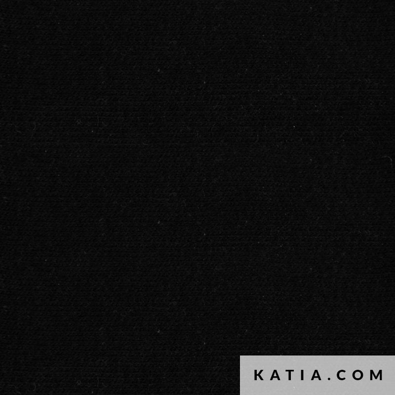 Coupon Canvas de coton pour broderie - 50 cm x 70 cm