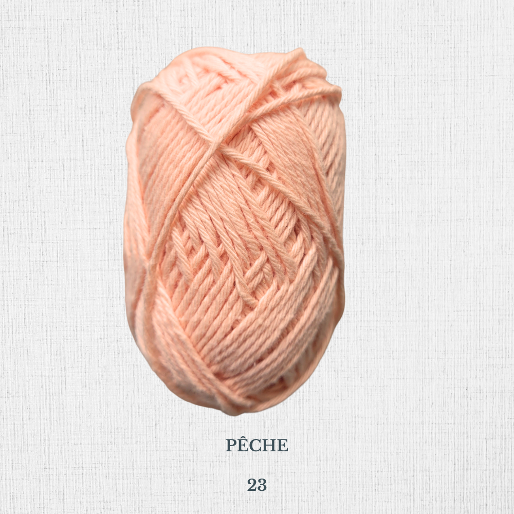 Ricorumi DK par Rico