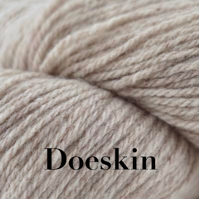 Eco Merino DK Undyed - Cascade Yarns