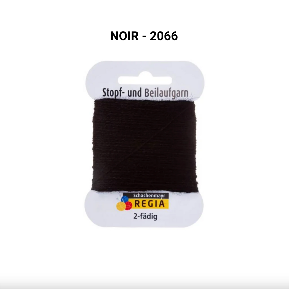 Fil à repriser par Regia