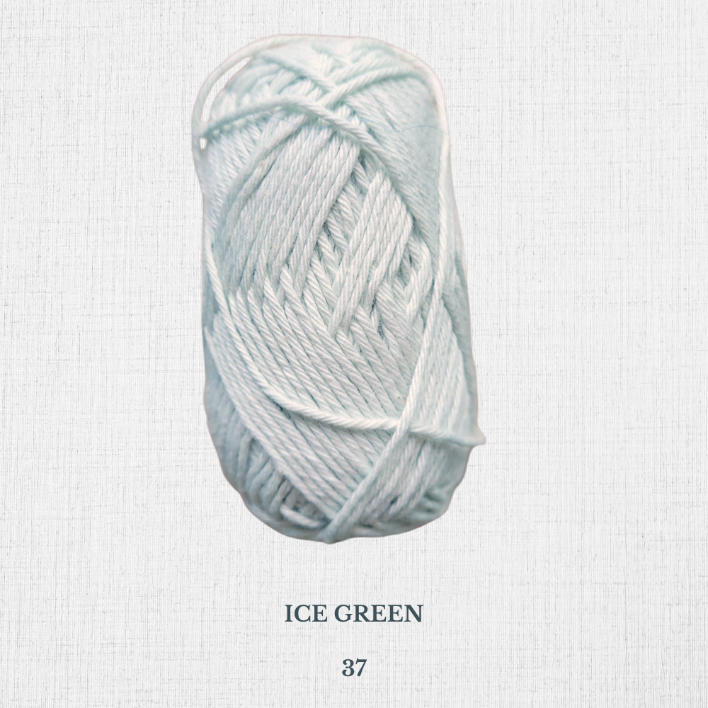 Ricorumi DK par Rico