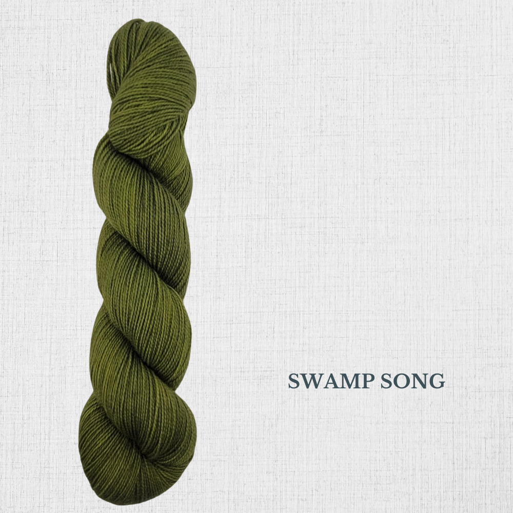 Twist Socks par Hedgehog Fibres