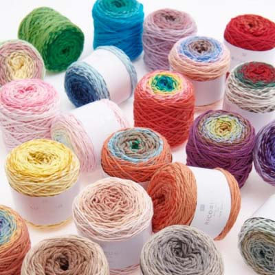 Ricorumi - Spin Spin DK