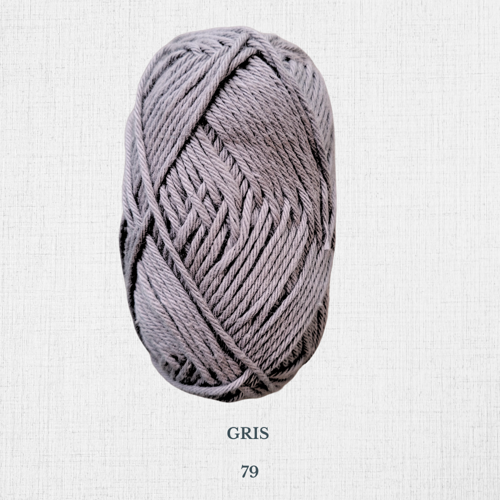 Ricorumi DK par Rico