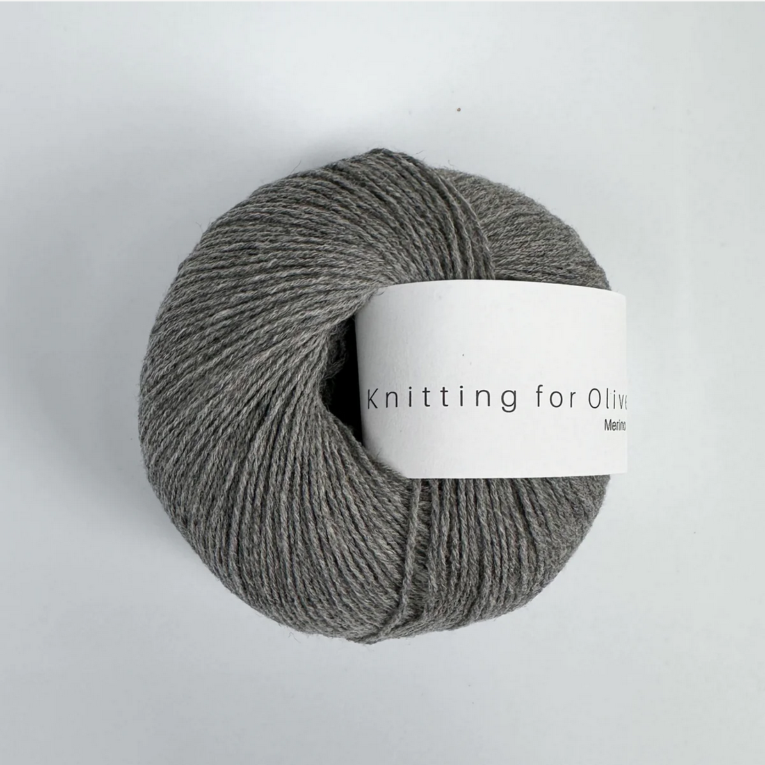 Merino par Knitting for Olive