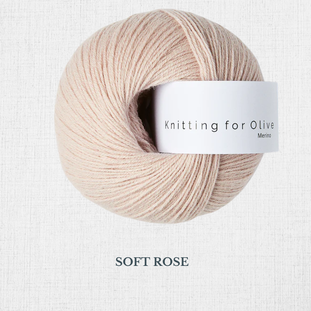 Merino par Knitting for Olive