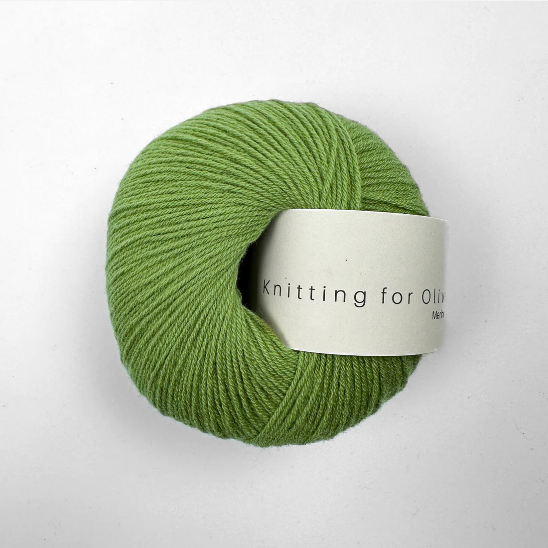 Merino par Knitting for Olive