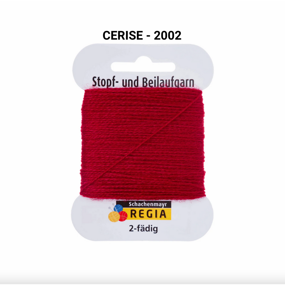 Fil à repriser par Regia