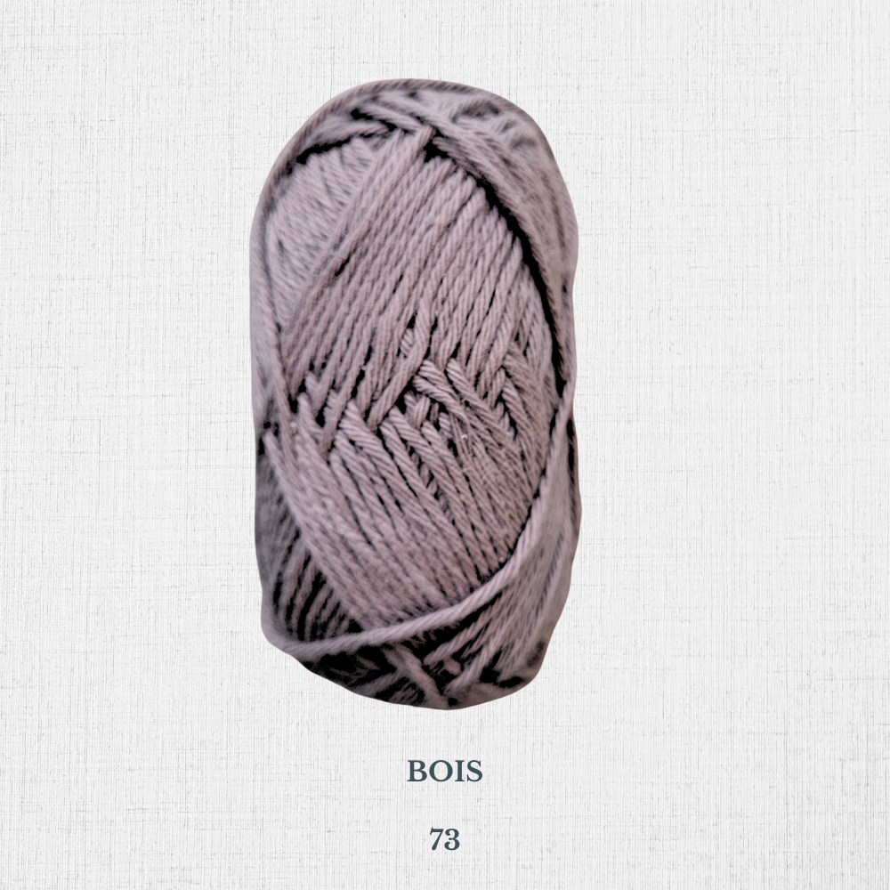 Ricorumi DK par Rico