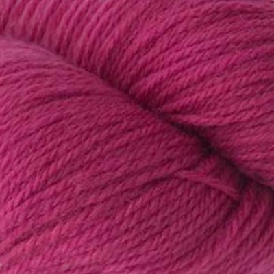 Blue Faced Leicester Wool DK par Etrofil