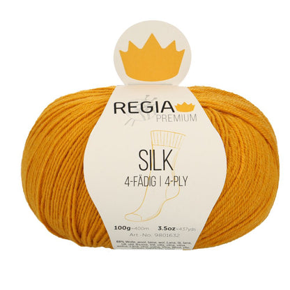 Silk par Regia