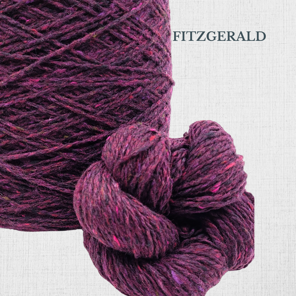 TWEED du Donegal au poids