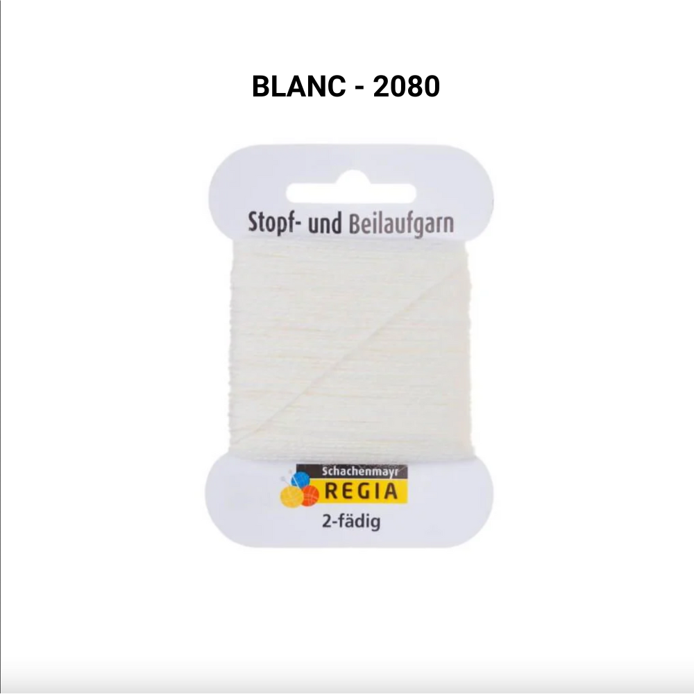 Fil à repriser par Regia